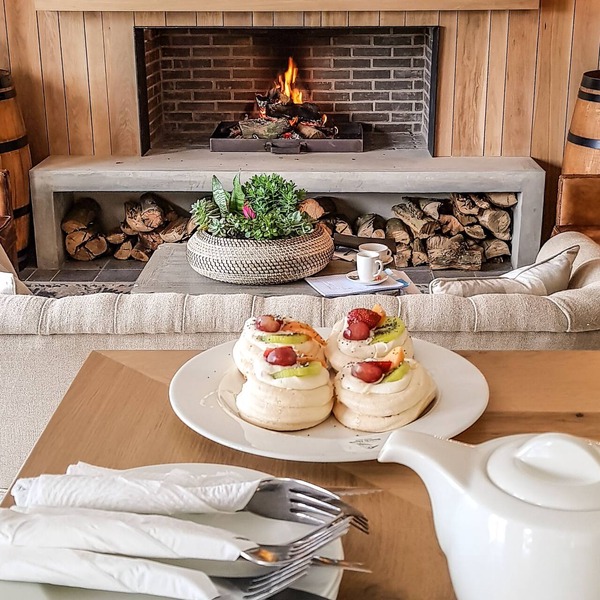 Bosch Hoek Lodge