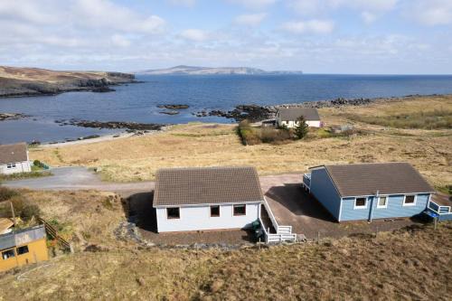 Botaira, Shetland Islands