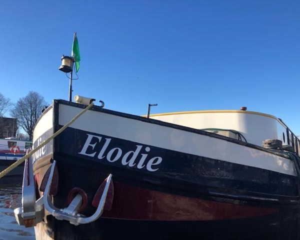 Botel Elodie