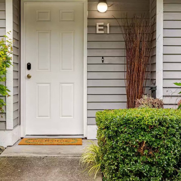Bothell Retreat · King Bed, Office, Fast WiFi+W/D