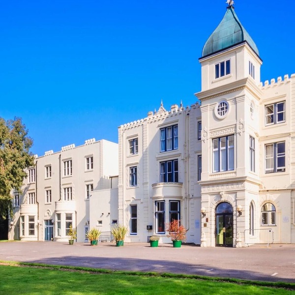 Botleigh Grange Hotel & Spa