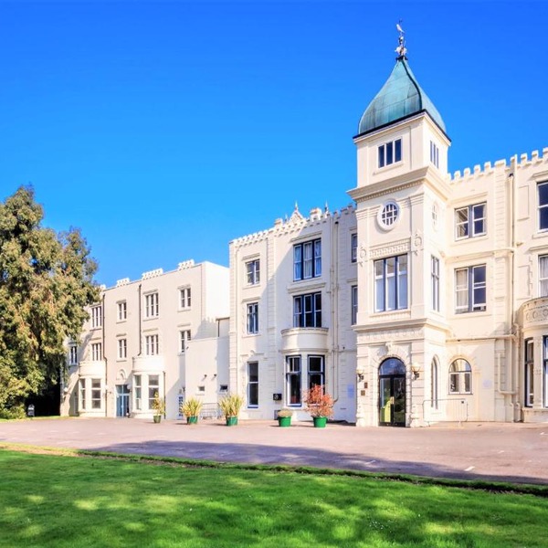 Botleigh Grange Hotel