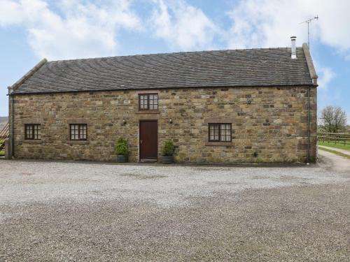 Bottomhouse Barn
