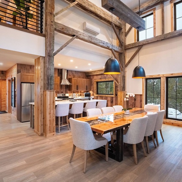Boulder Mountain Resort