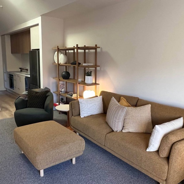 Boulder Point Apartments