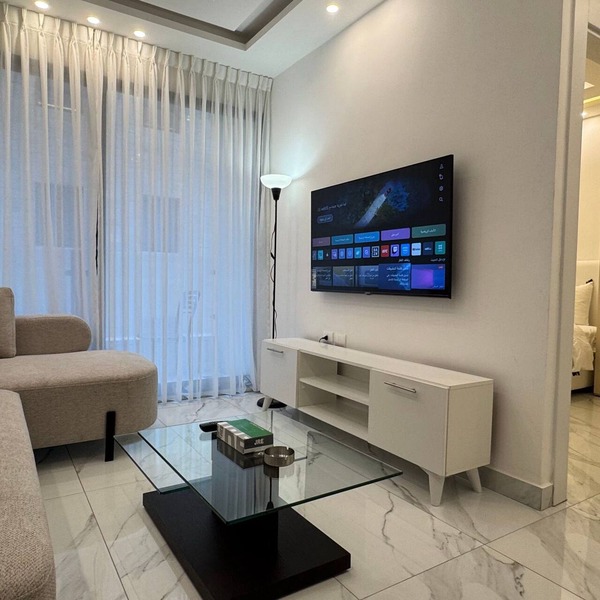 Boulevard Comfort Haven, apt With Stunning Veiw