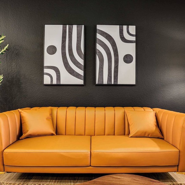 Boulevard Stays Luxe 2BR by the Stadium Pool, Parking, Gym 10