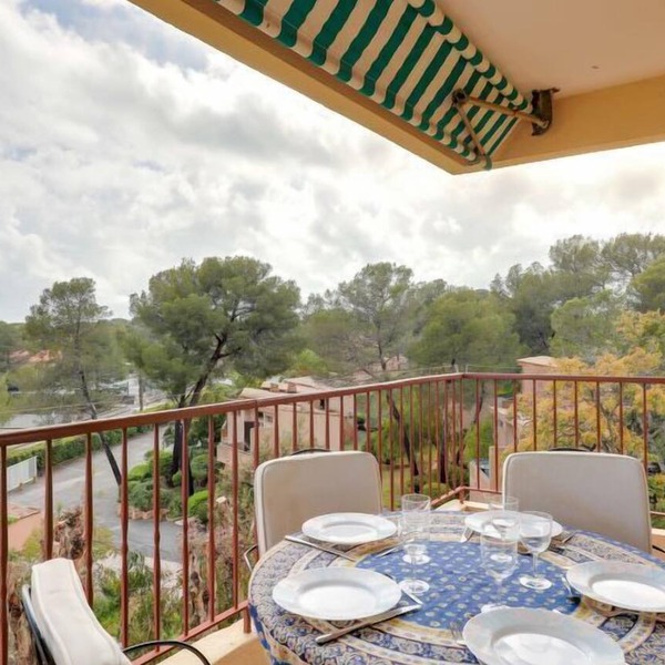 Boulouris Mimosa by Interhome