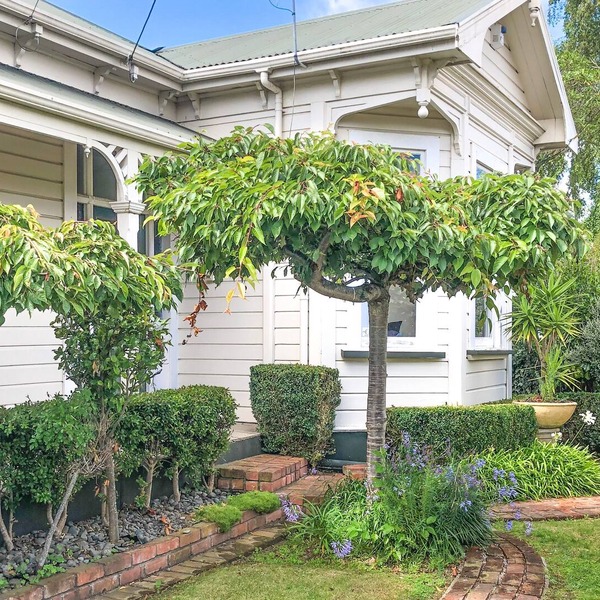 Boutique Accommodation in Whanganui Central