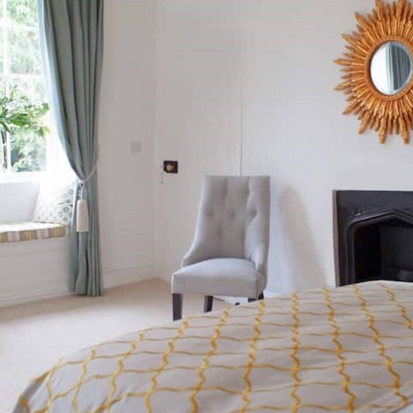 Boutique Historical Country House -franklin Suite