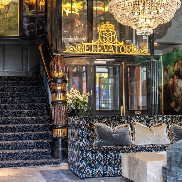 Boutique Hotel Royal