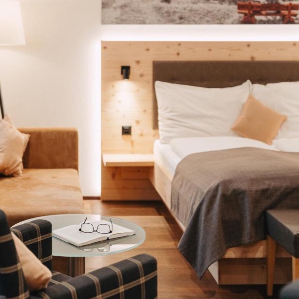 Boutique Hotel Waldegg