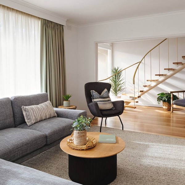 BOUTIQUE STAYS - Rest Ashored