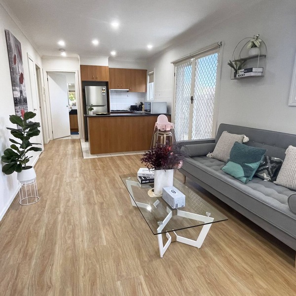 Box Hill Compact Home Small family WiFi