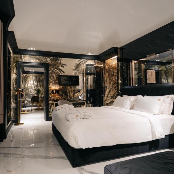 Bra Hotel Bari