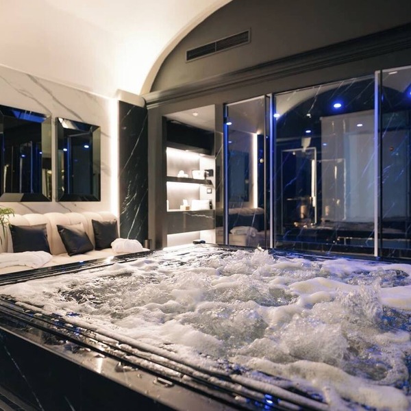 Bra Hotel Bari