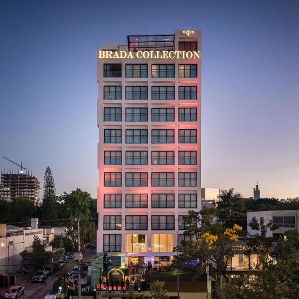 Brada Collection Stays