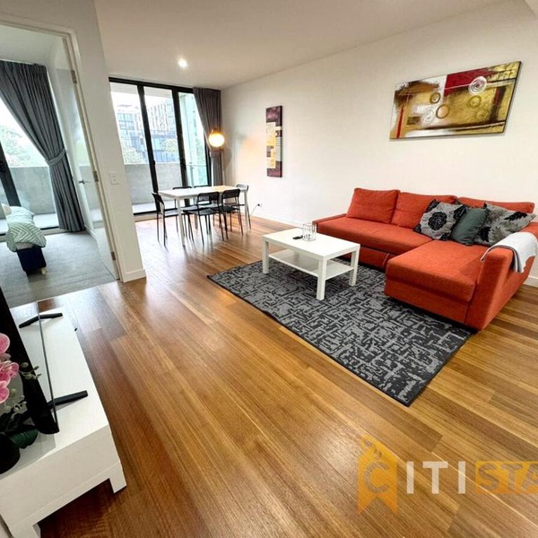 Braddon CBD Provenance 2BR 2BA Apt and Parking