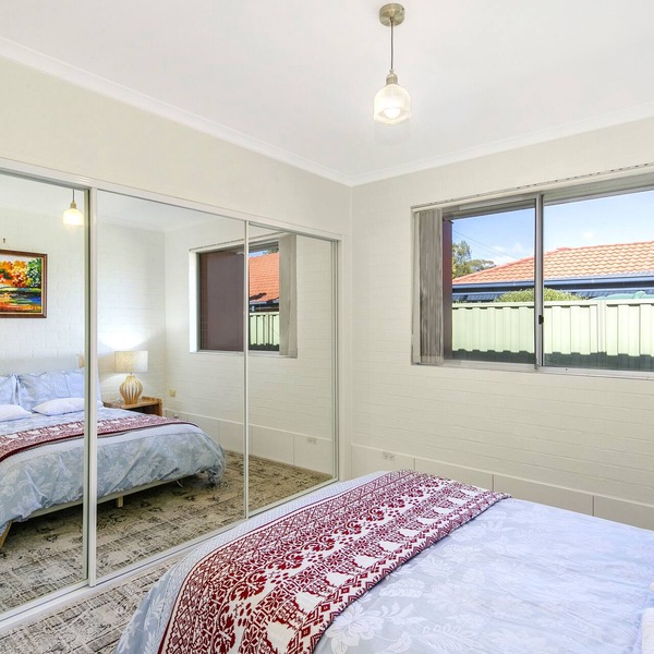 BRADDON TRANQUILITY AND PRIVACY