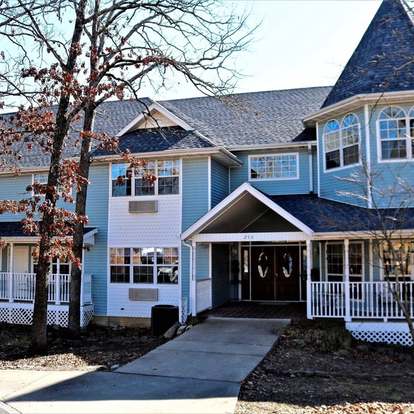 Bradford House Bed & Breakfast