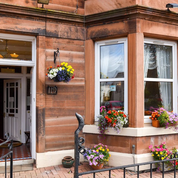 Brae Guesthouse