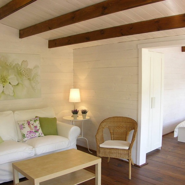 Brand New Cottage In Avocado Plantation Near Playa Bollullo