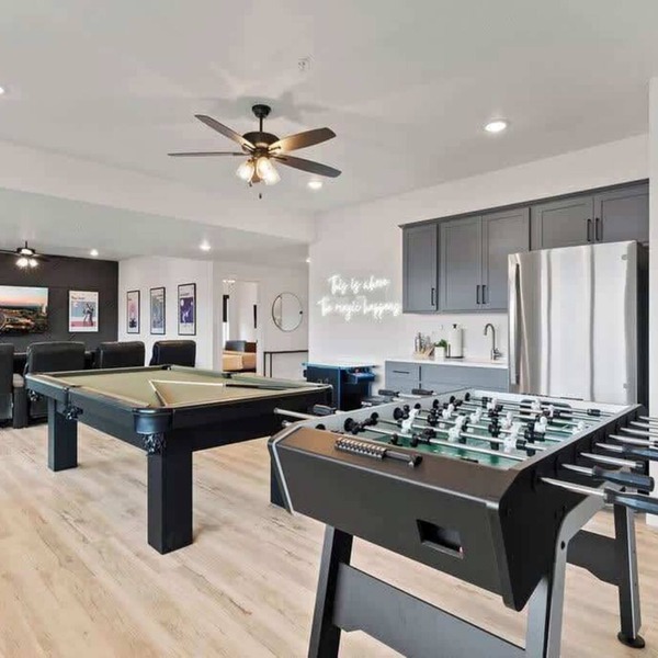 Branson|Lake View|Pools·Hot Tub|Game&Theater Rm·18