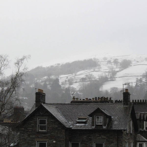 Brantfell House