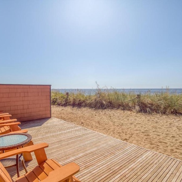 Breakers Beach House 9 - Meredith Lodging