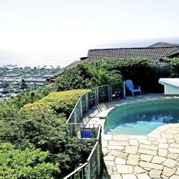 Breathtaking Ocean View with Private Pool!
