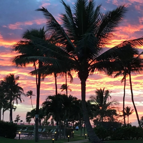 Breathtaking Sunsets; Upscale Furnishings, Gorgeous Lawns For Kids + You To Play