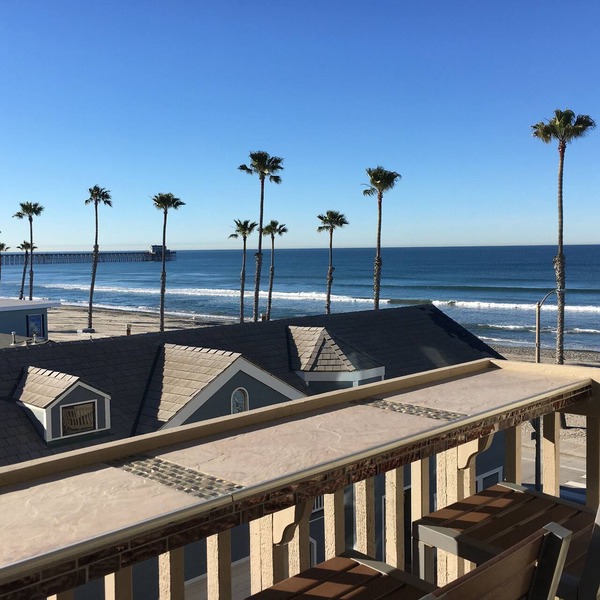 Breathtaking Views, Steps to the Sand, Beach Resort