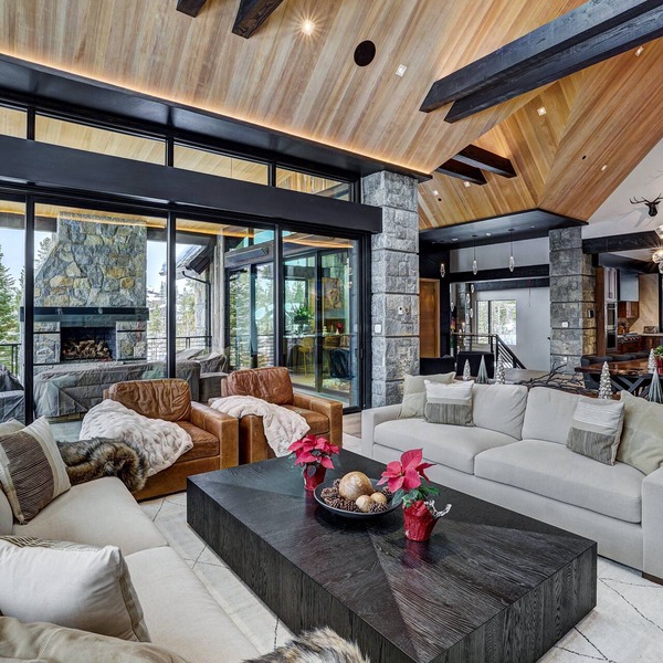 Breckenridge 139 - Seven Bedroom Villa, Sleeps 18