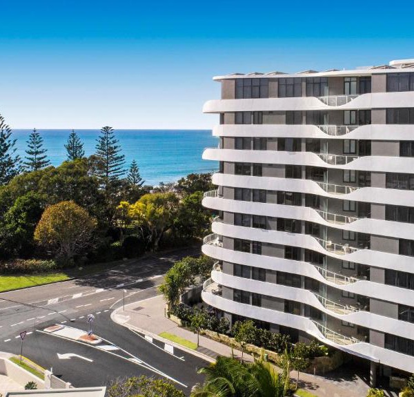 Breeze Mooloolaba, Ascend Hotel Collection