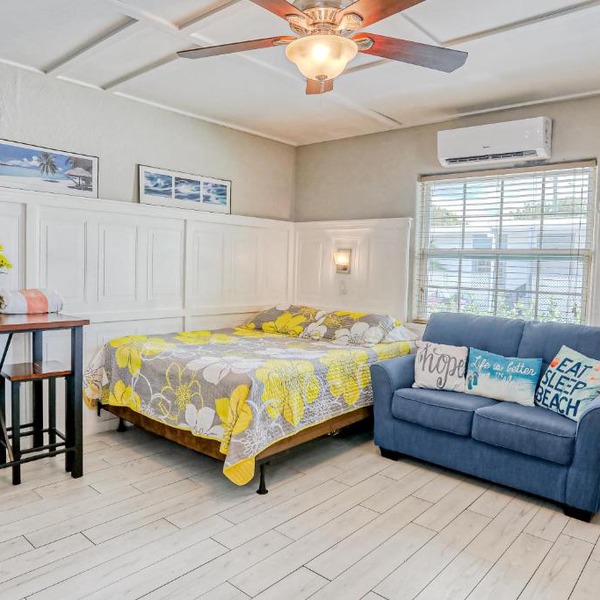 Breezeway Bungalows