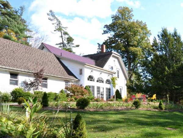 Briarwood Bed & Breakfast