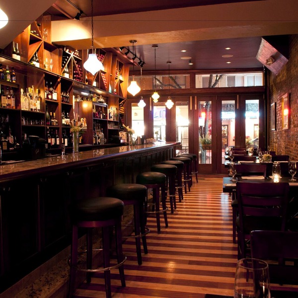 Bricco Suites