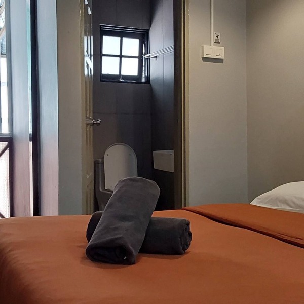 Bricks Cameron Hostel