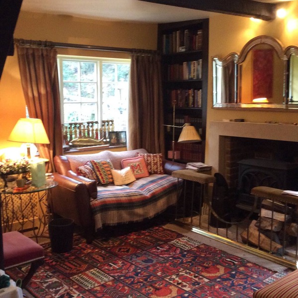 Bridge Cottage B & B