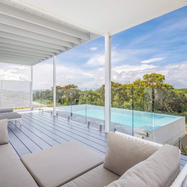 Bridgehampton A Luxury Beach House Dream