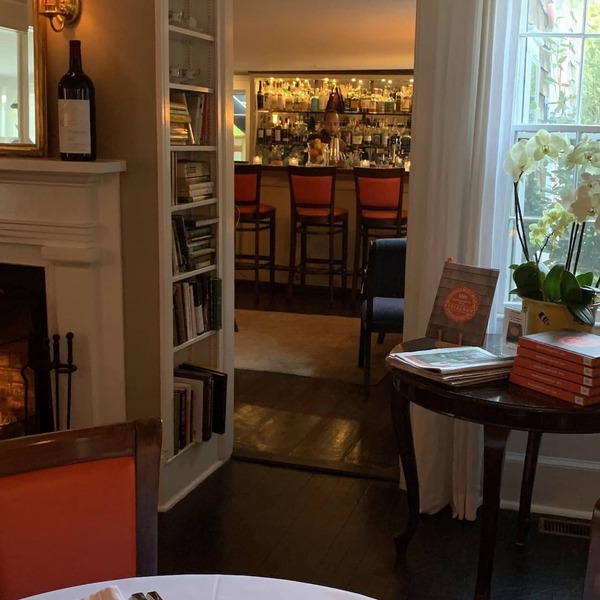 Bridgehampton Inn