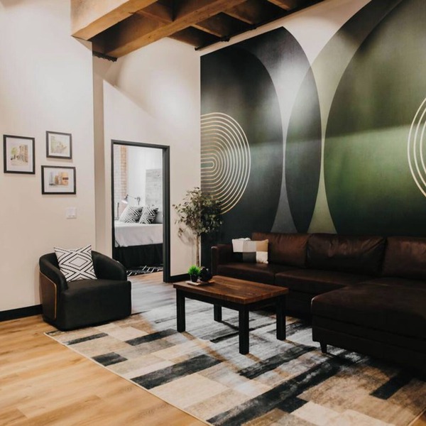 Bridgeman Loft | The Brix | Pool in Canal Park!