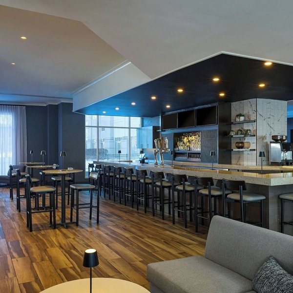 Bridgewater Marriott
