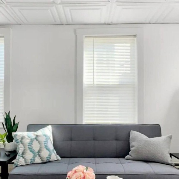 Bright 2BR by Boston Waterfront