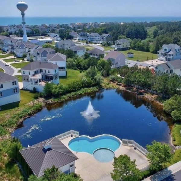 Bright 4BR House near Bethany Beach