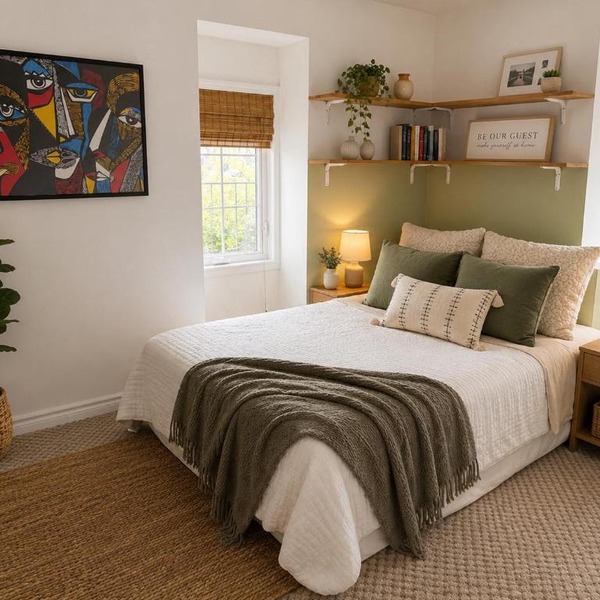 Bright and Spacious 3 Bedroom Townhouse