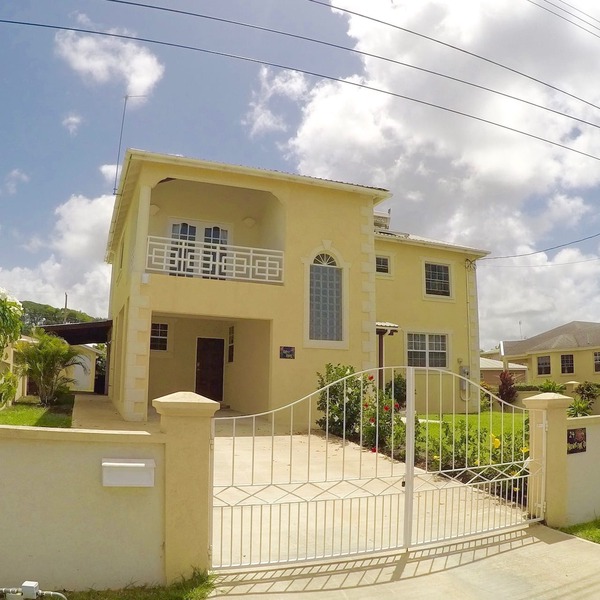 Bright and Spacious! Just Steps To The Beach!
