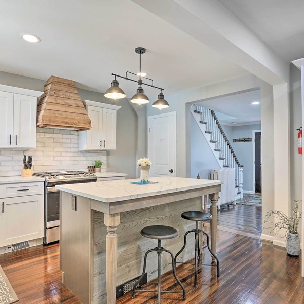 Bright Cornwall-on-hudson Vacation Rental!