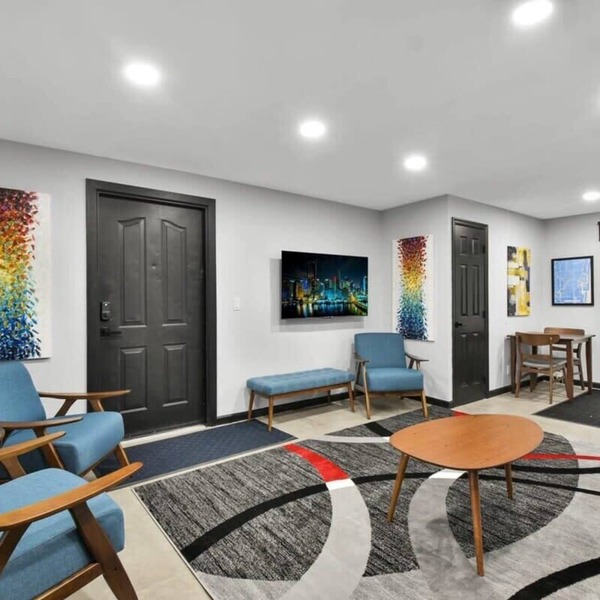 Bright Designer Villa near Fort Lauderdale/Beach