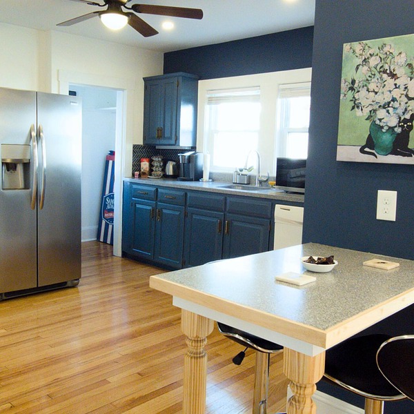 Bright & Spacious Boston Retreat
